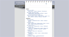 Desktop Screenshot of linker.cross-roads.ru